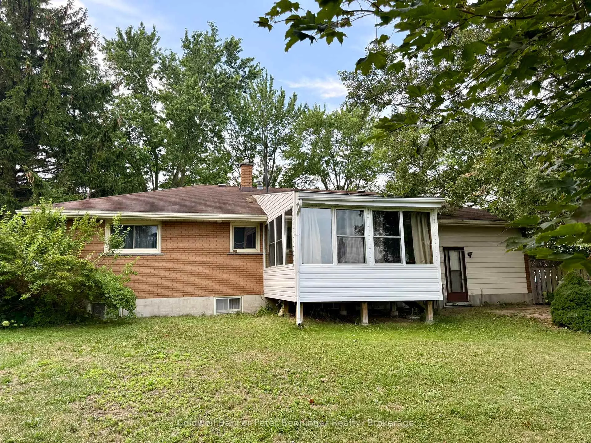 Photo 24 of 1582 Bruce 4 RR #2, Brockton — HOMEH
