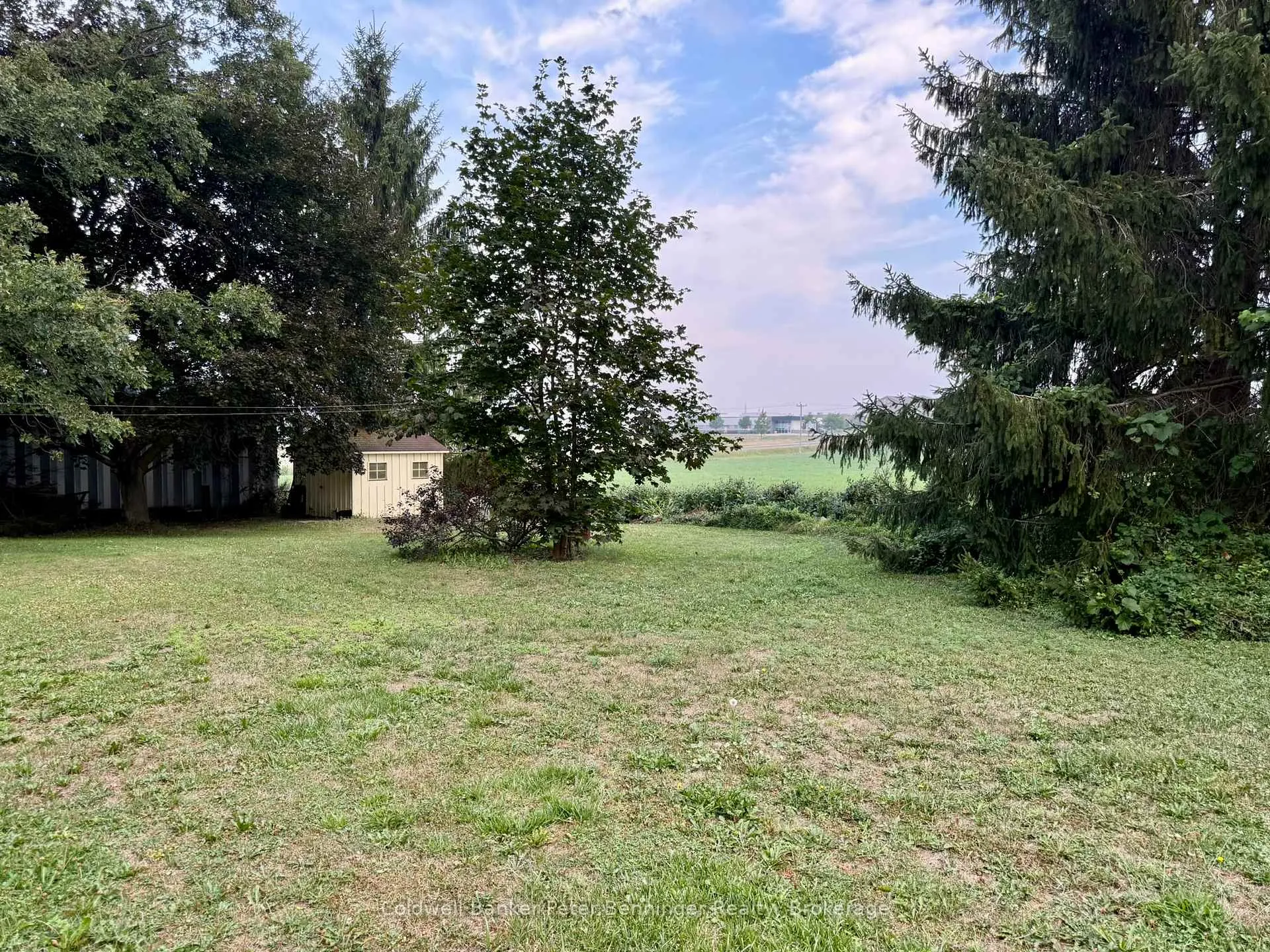 Photo 27 of 1582 Bruce 4 RR #2, Brockton — HOMEH