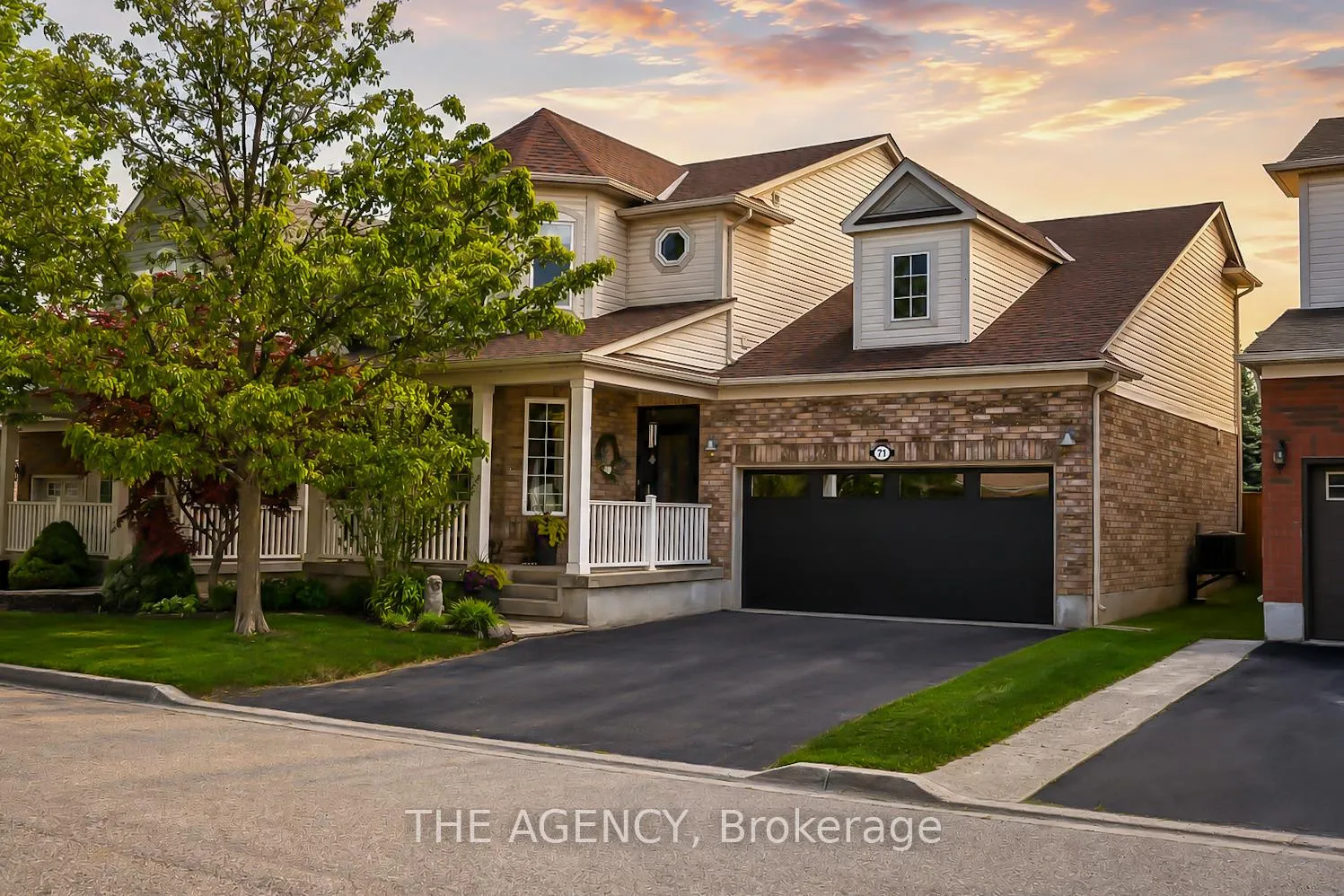 Photo 1 of 71 Dellgrove Circle, Cambridge — HOMEH