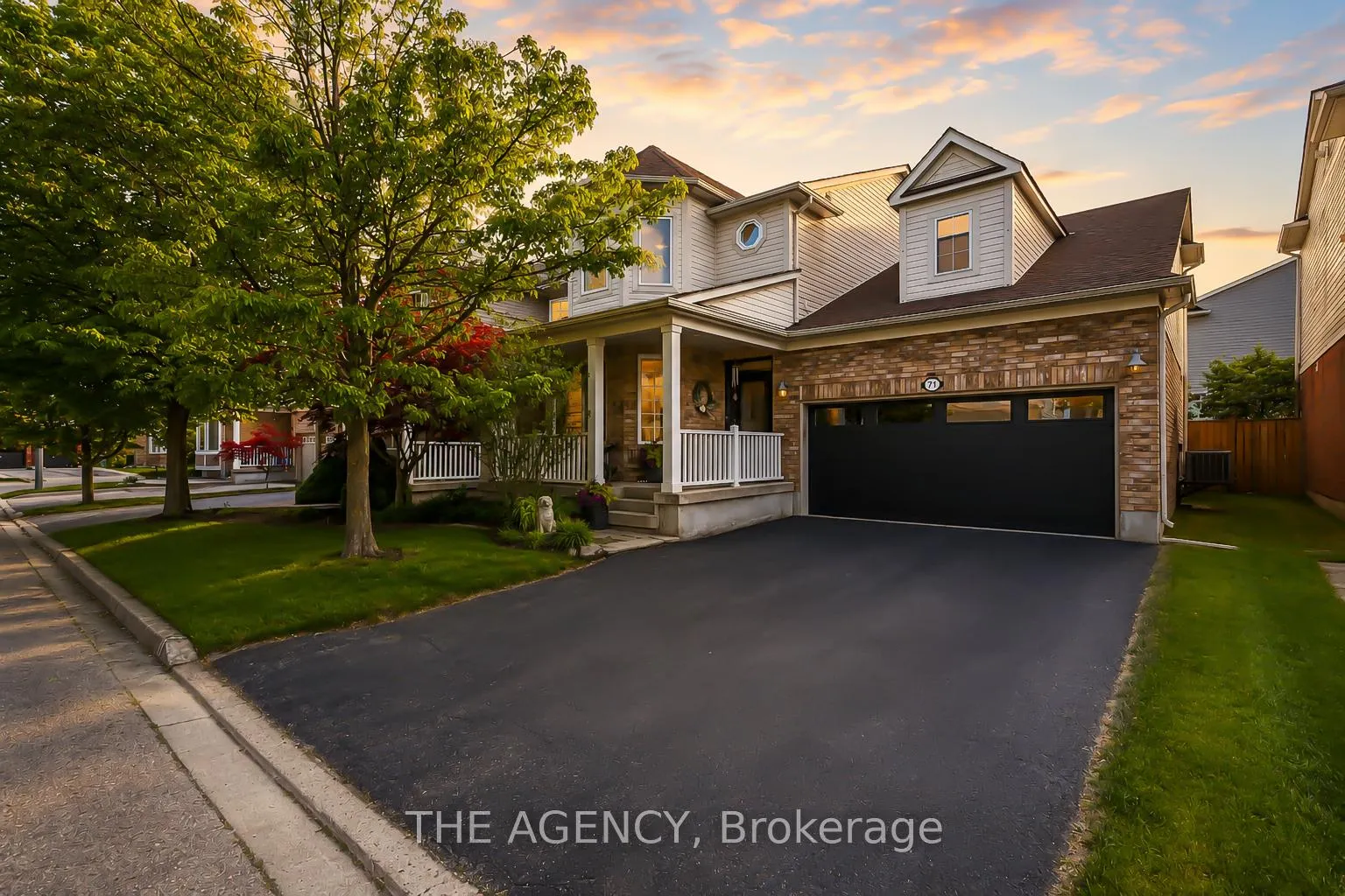 Photo 2 of 71 Dellgrove Circle, Cambridge — HOMEH