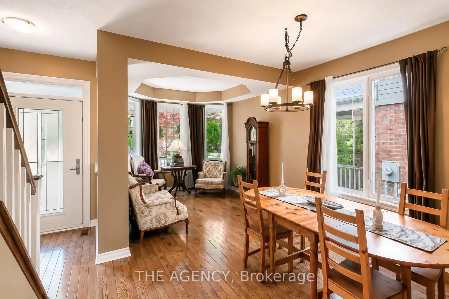 Photo 5 of 71 Dellgrove Circle, Cambridge — HOMEH