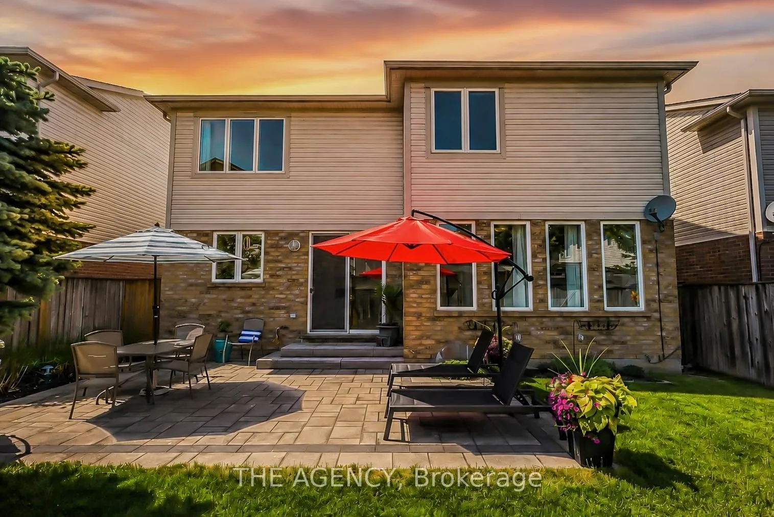 Photo 31 of 71 Dellgrove Circle, Cambridge — HOMEH