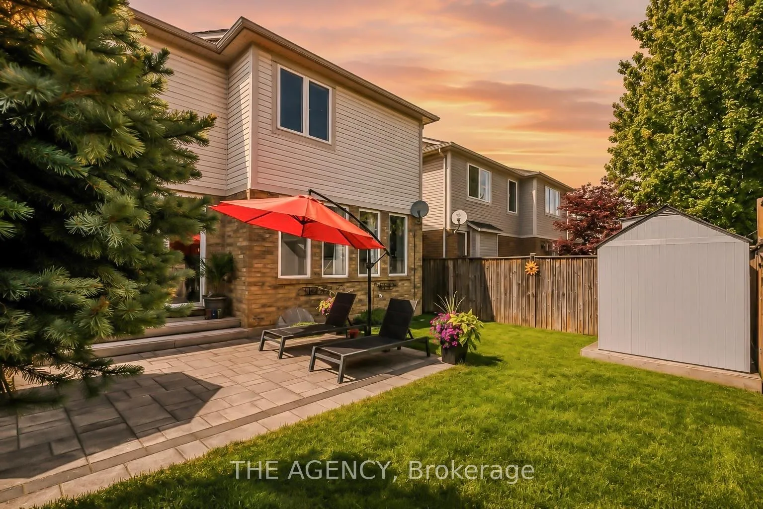 Photo 32 of 71 Dellgrove Circle, Cambridge — HOMEH
