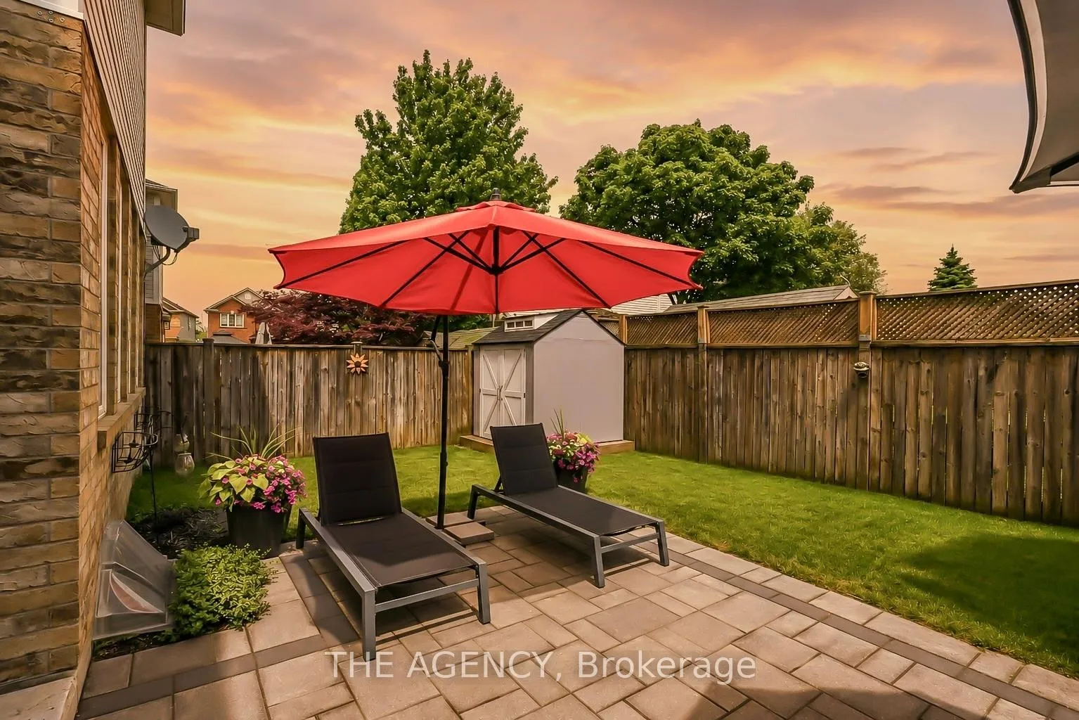 Photo 34 of 71 Dellgrove Circle, Cambridge — HOMEH