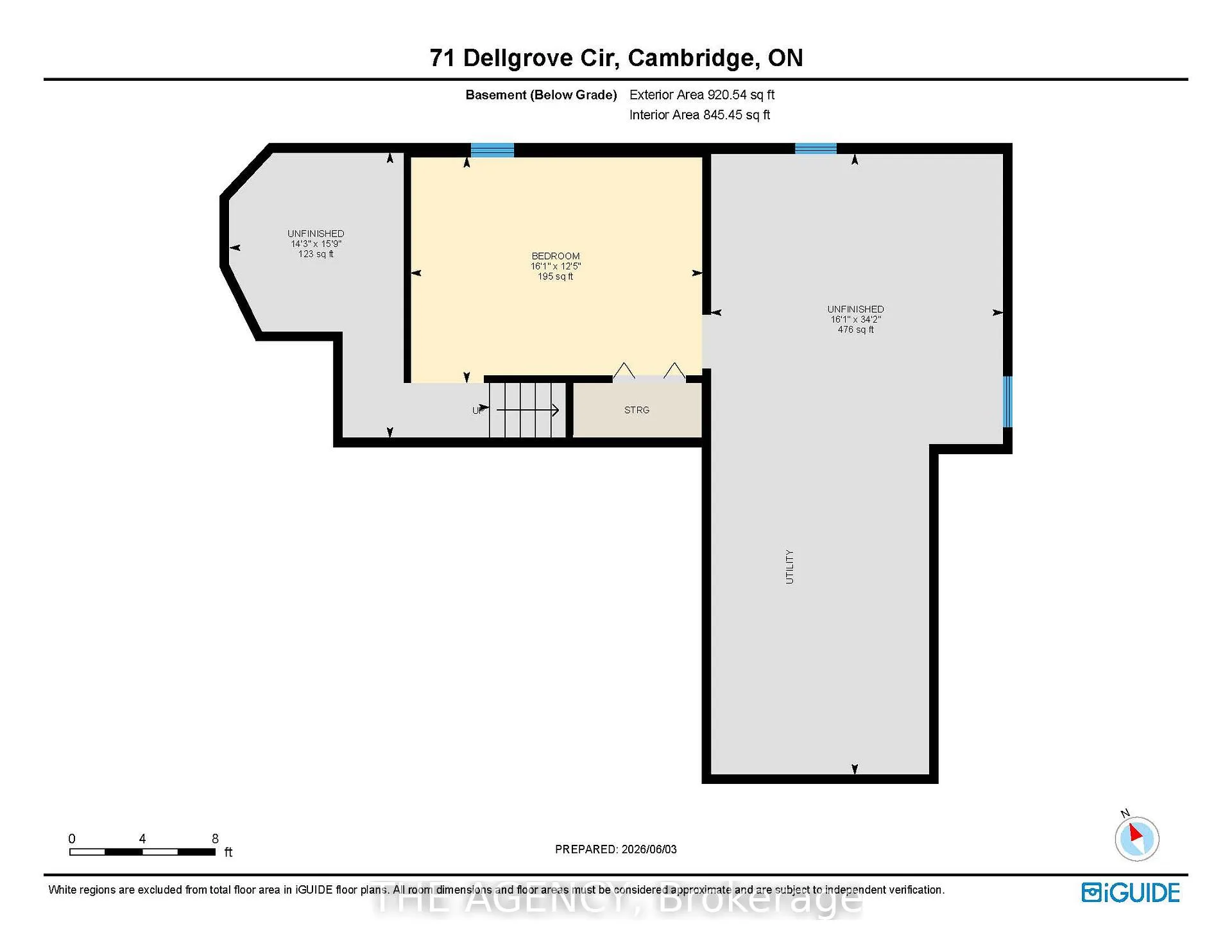 Photo 37 of 71 Dellgrove Circle, Cambridge — HOMEH