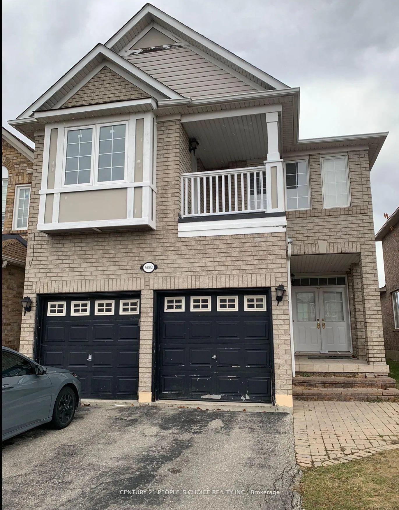 Photo 1 of 5893 Cabrera Crescent, Mississauga, East Credit — HOMEH