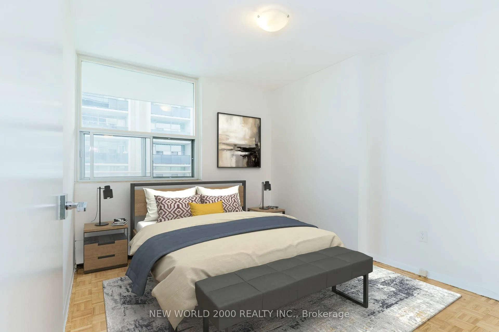 Photo 5 of Unit PH5, 1010 Broadview Avenue, Toronto, Broadview North — HOMEH