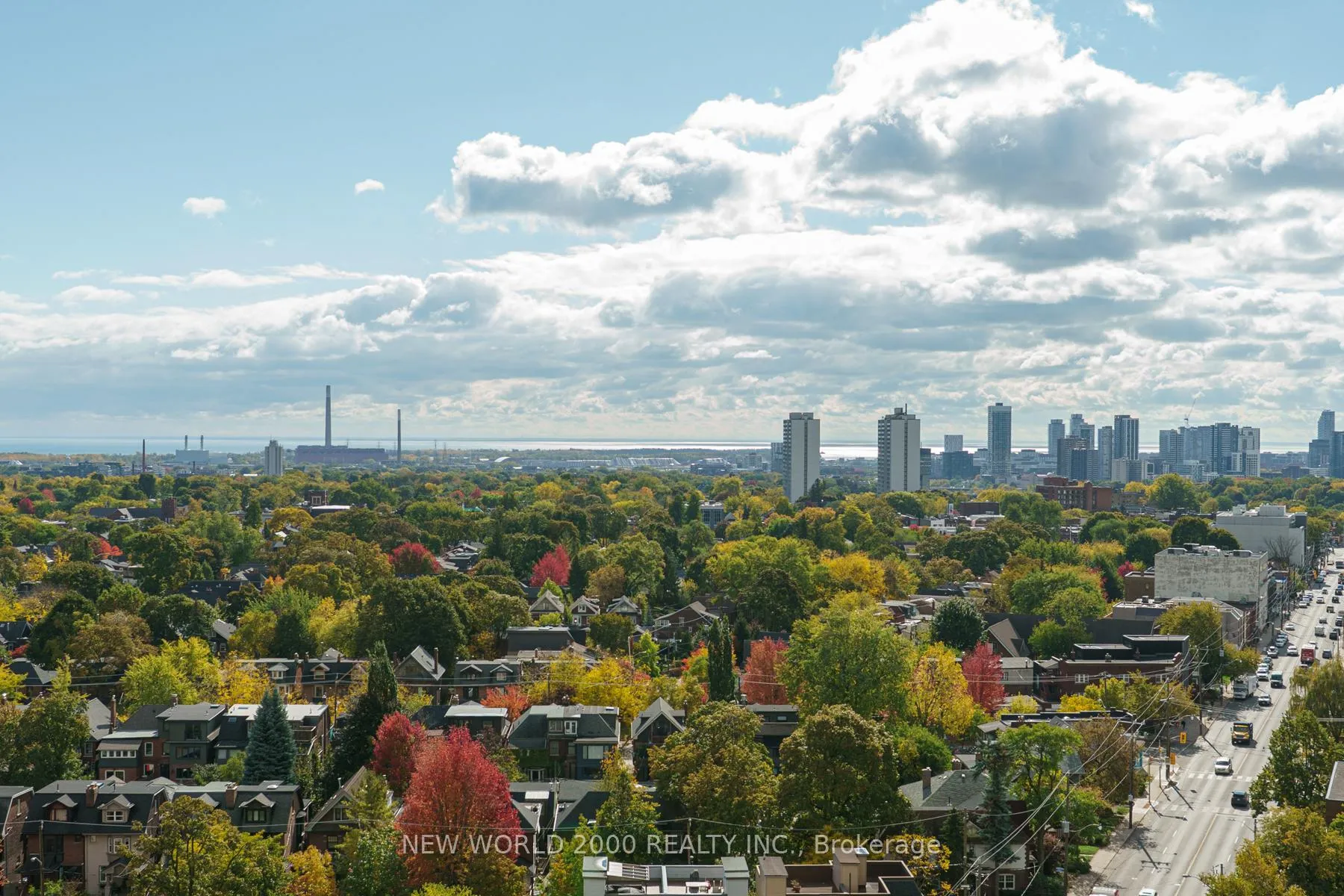 Photo 15 of Unit PH5, 1010 Broadview Avenue, Toronto, Broadview North — HOMEH