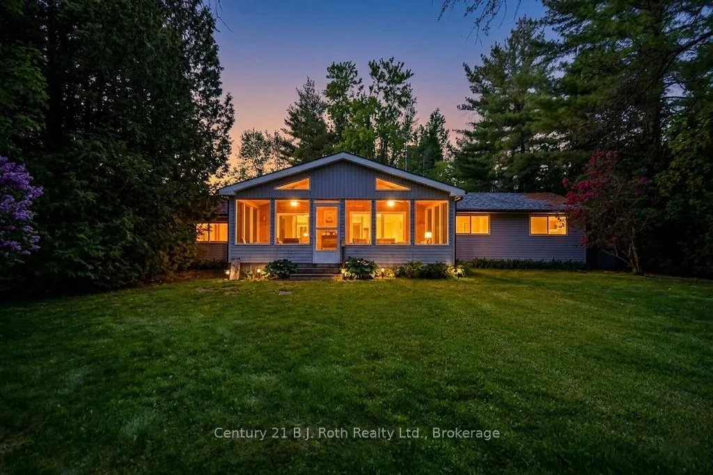 Photo 1 of 2551 Amigo Drive, Severn, West Shore — HOMEH