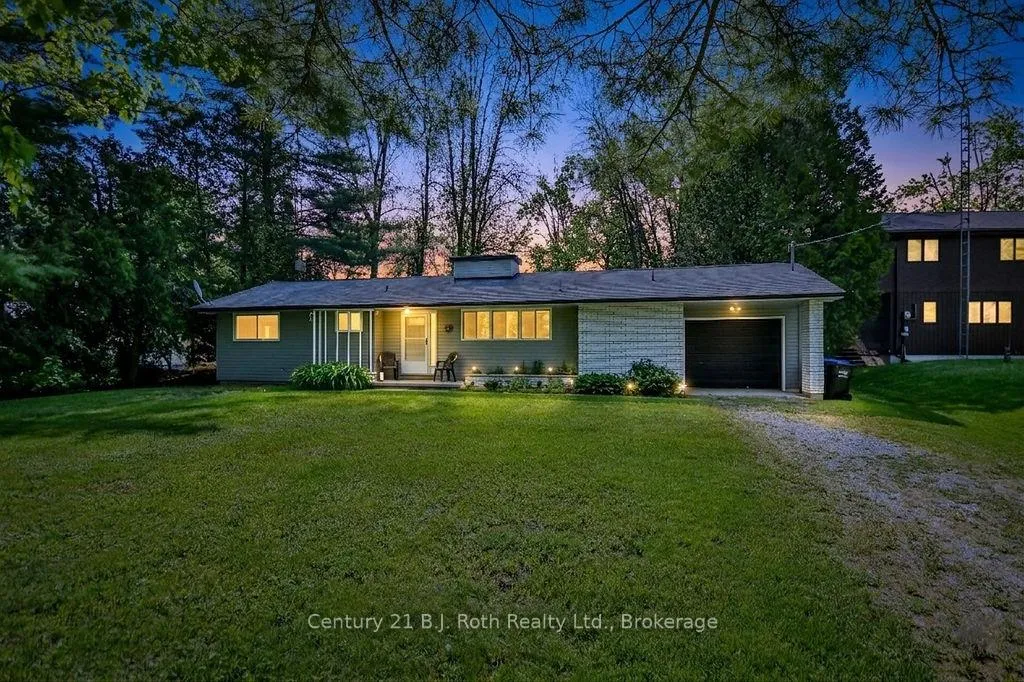 Photo 2 of 2551 Amigo Drive, Severn, West Shore — HOMEH