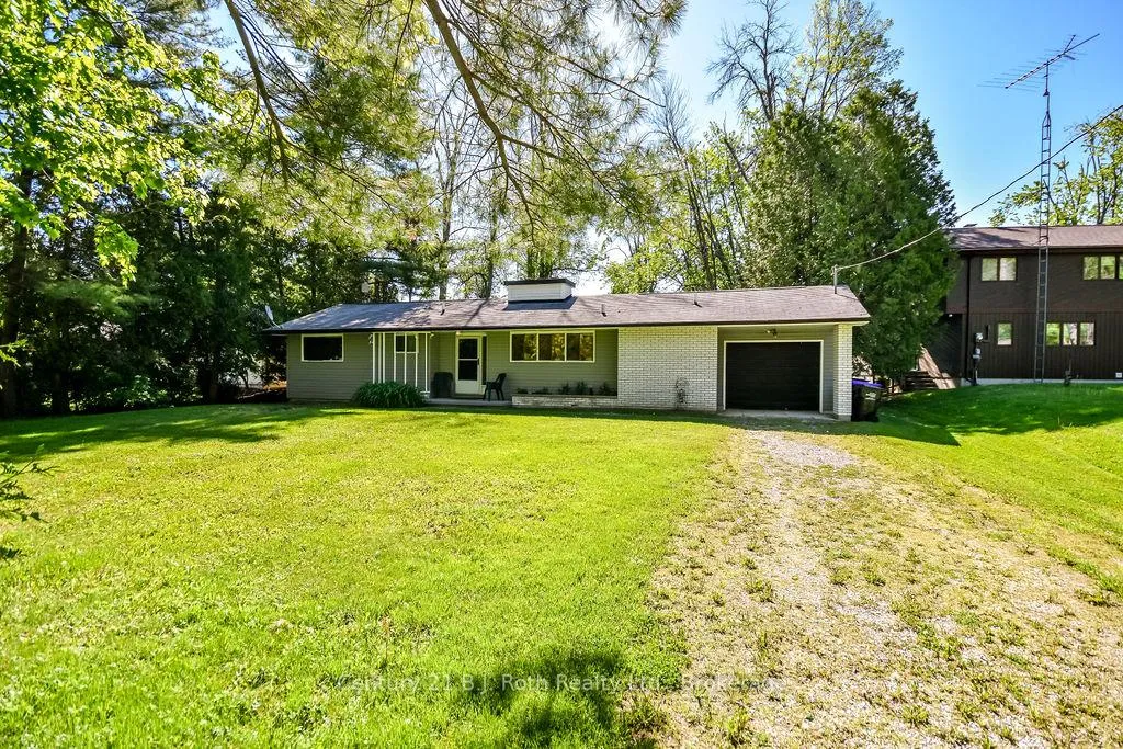 Photo 3 of 2551 Amigo Drive, Severn, West Shore — HOMEH