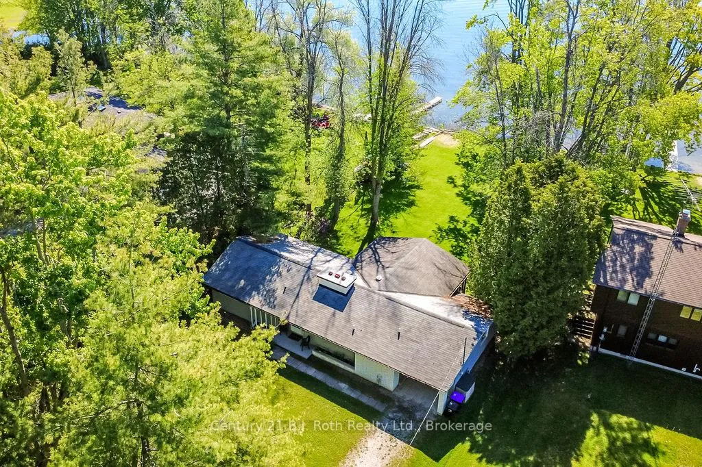 Photo 5 of 2551 Amigo Drive, Severn, West Shore — HOMEH