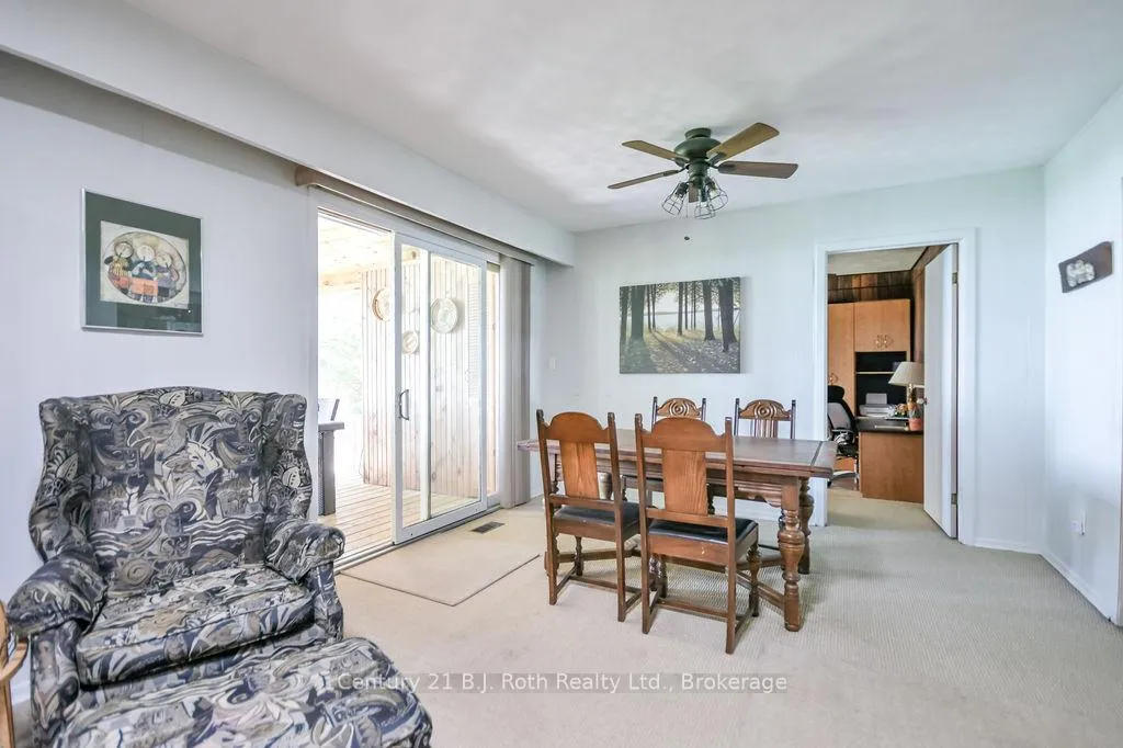 Photo 18 of 2551 Amigo Drive, Severn, West Shore — HOMEH