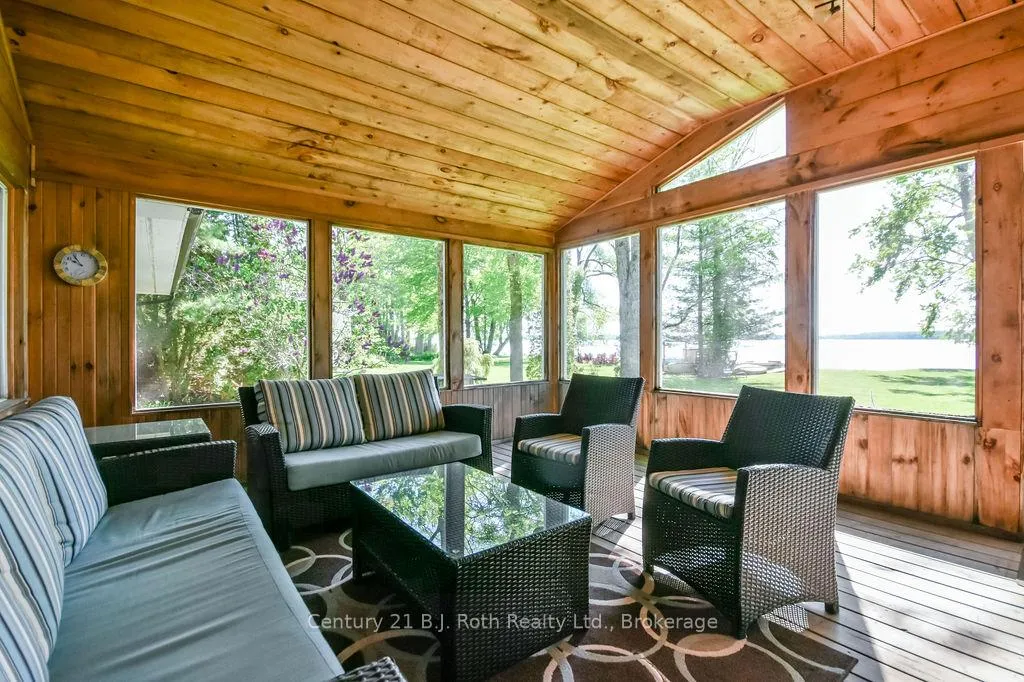 Photo 23 of 2551 Amigo Drive, Severn, West Shore — HOMEH