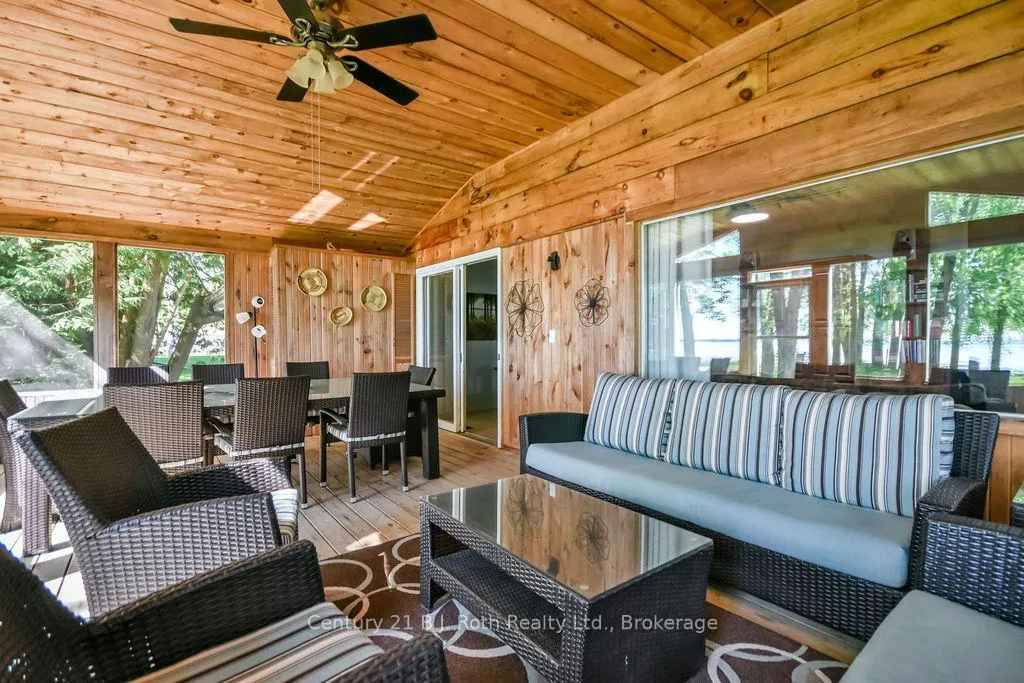 Photo 24 of 2551 Amigo Drive, Severn, West Shore — HOMEH