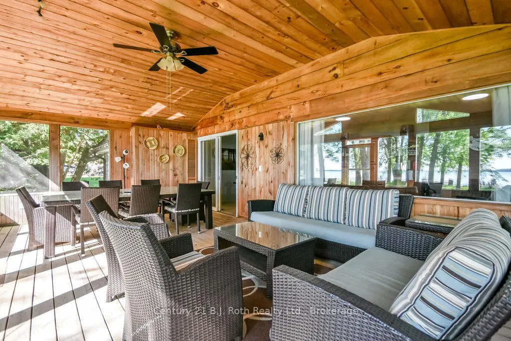 Photo 26 of 2551 Amigo Drive, Severn, West Shore — HOMEH