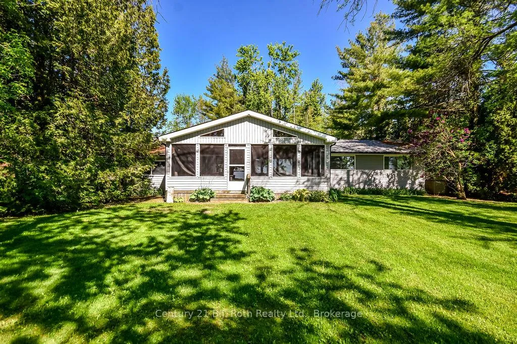 Photo 35 of 2551 Amigo Drive, Severn, West Shore — HOMEH