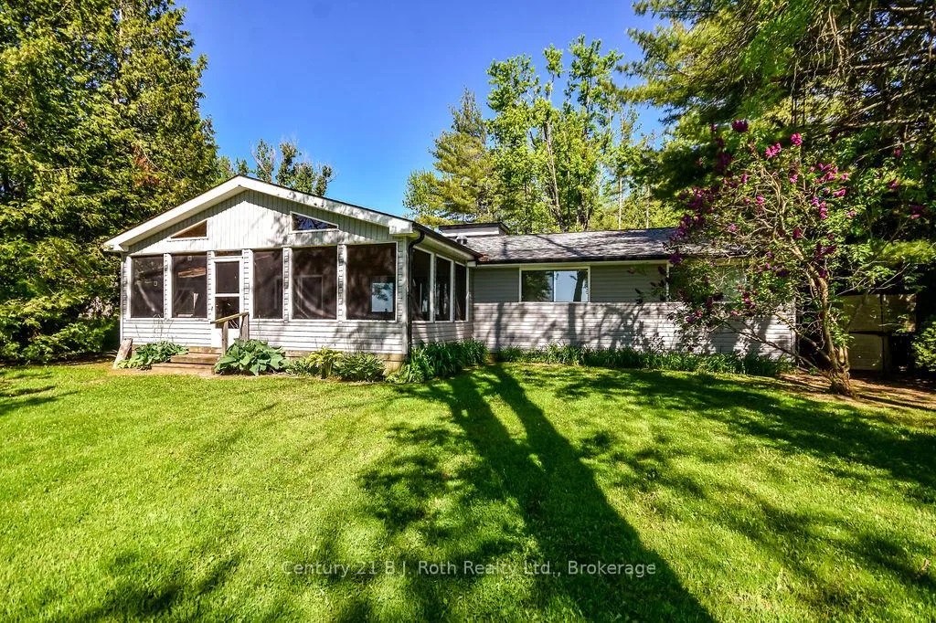 Photo 36 of 2551 Amigo Drive, Severn, West Shore — HOMEH