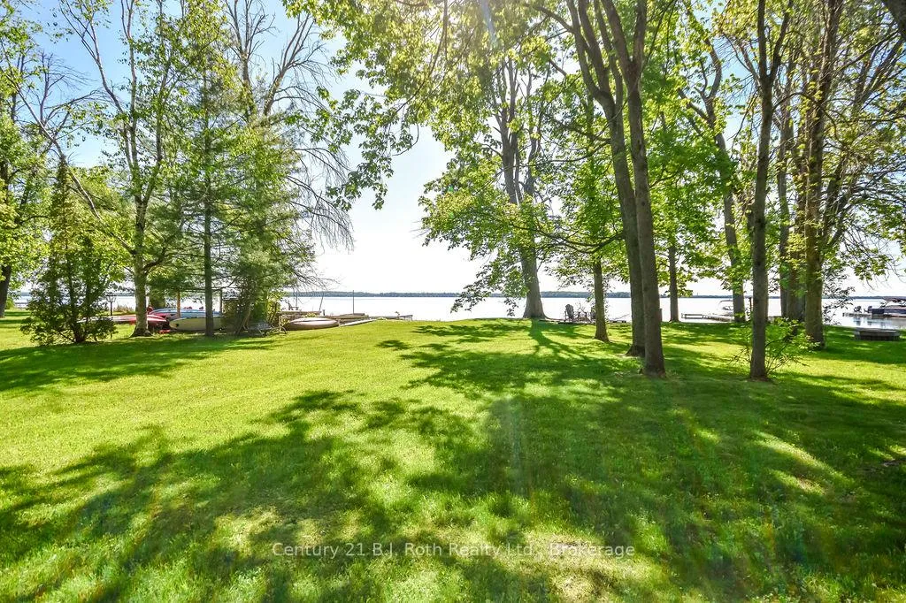 Photo 37 of 2551 Amigo Drive, Severn, West Shore — HOMEH