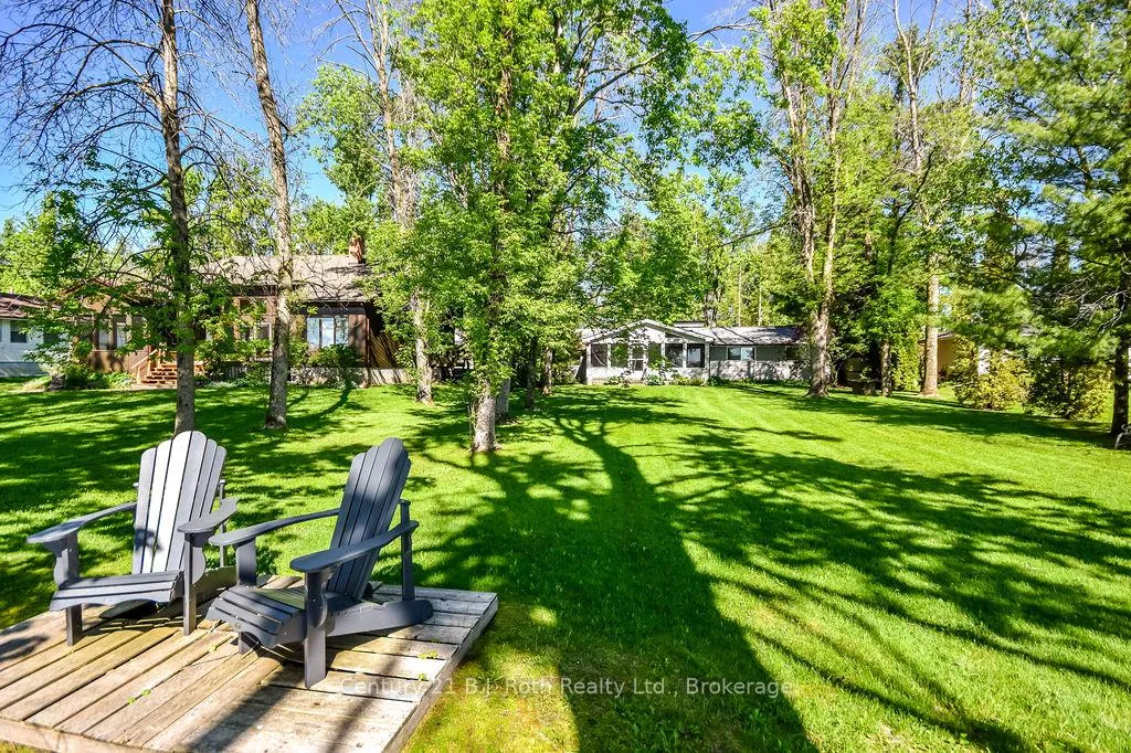 Photo 40 of 2551 Amigo Drive, Severn, West Shore — HOMEH
