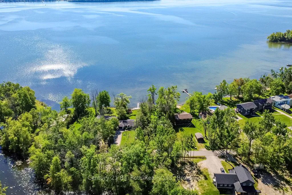 Photo 44 of 2551 Amigo Drive, Severn, West Shore — HOMEH