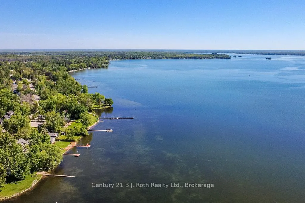 Photo 45 of 2551 Amigo Drive, Severn, West Shore — HOMEH