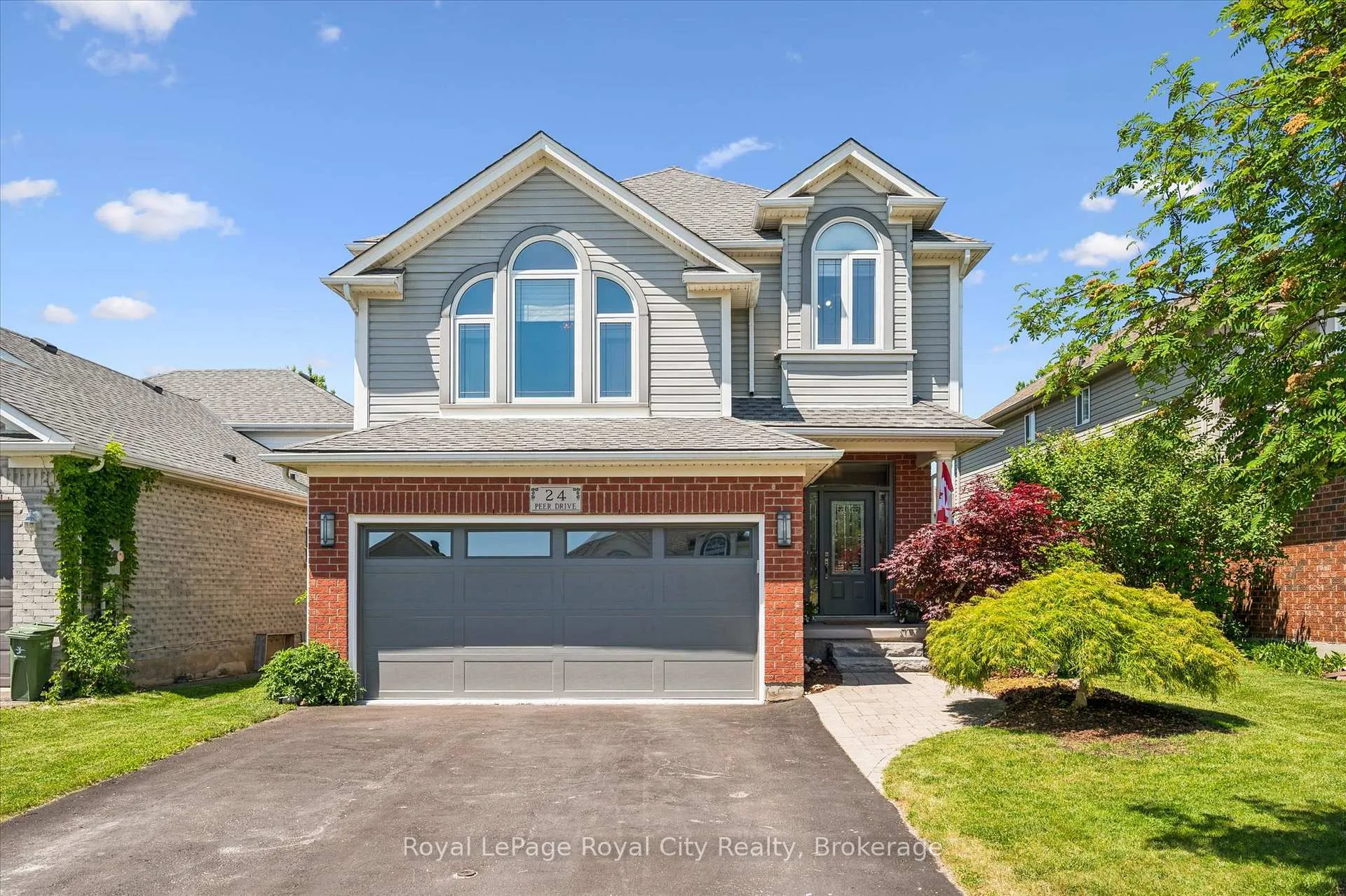 Photo 1 of 24 Peer Drive, Guelph, Kortright Hills — HOMEH
