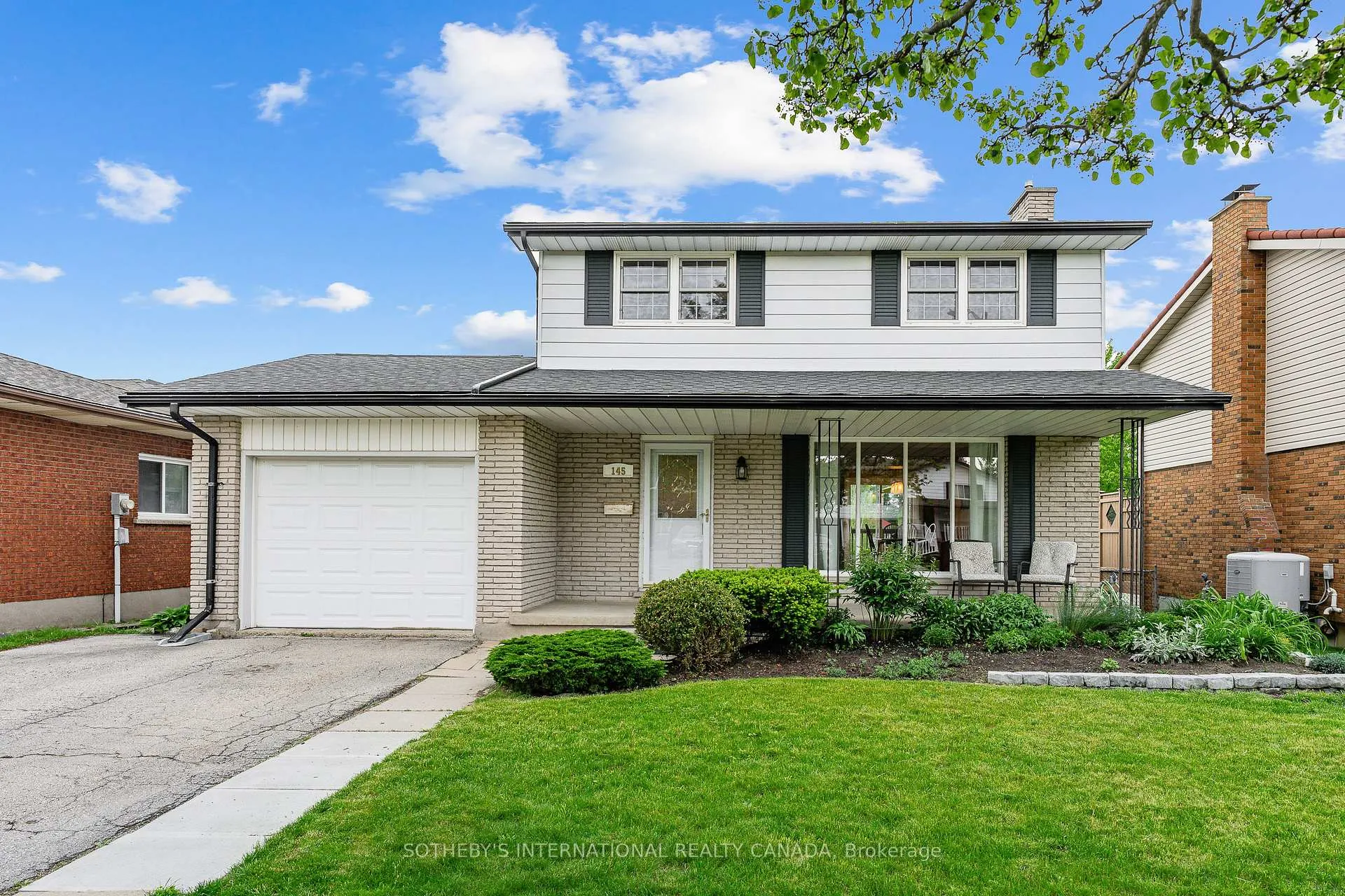 Photo 1 of 145 Westchester Drive, Kitchener — HOMEH