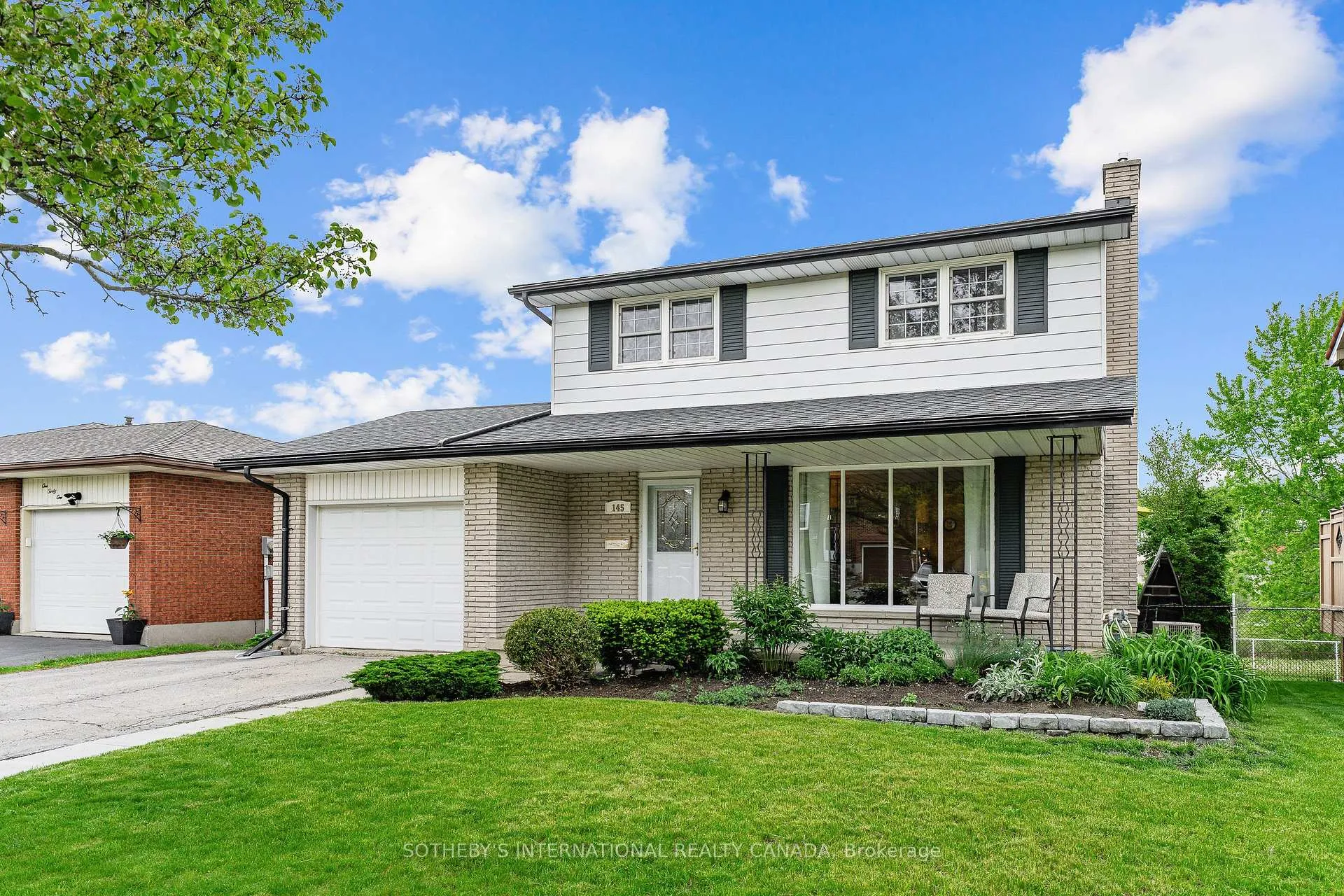 Photo 2 of 145 Westchester Drive, Kitchener — HOMEH