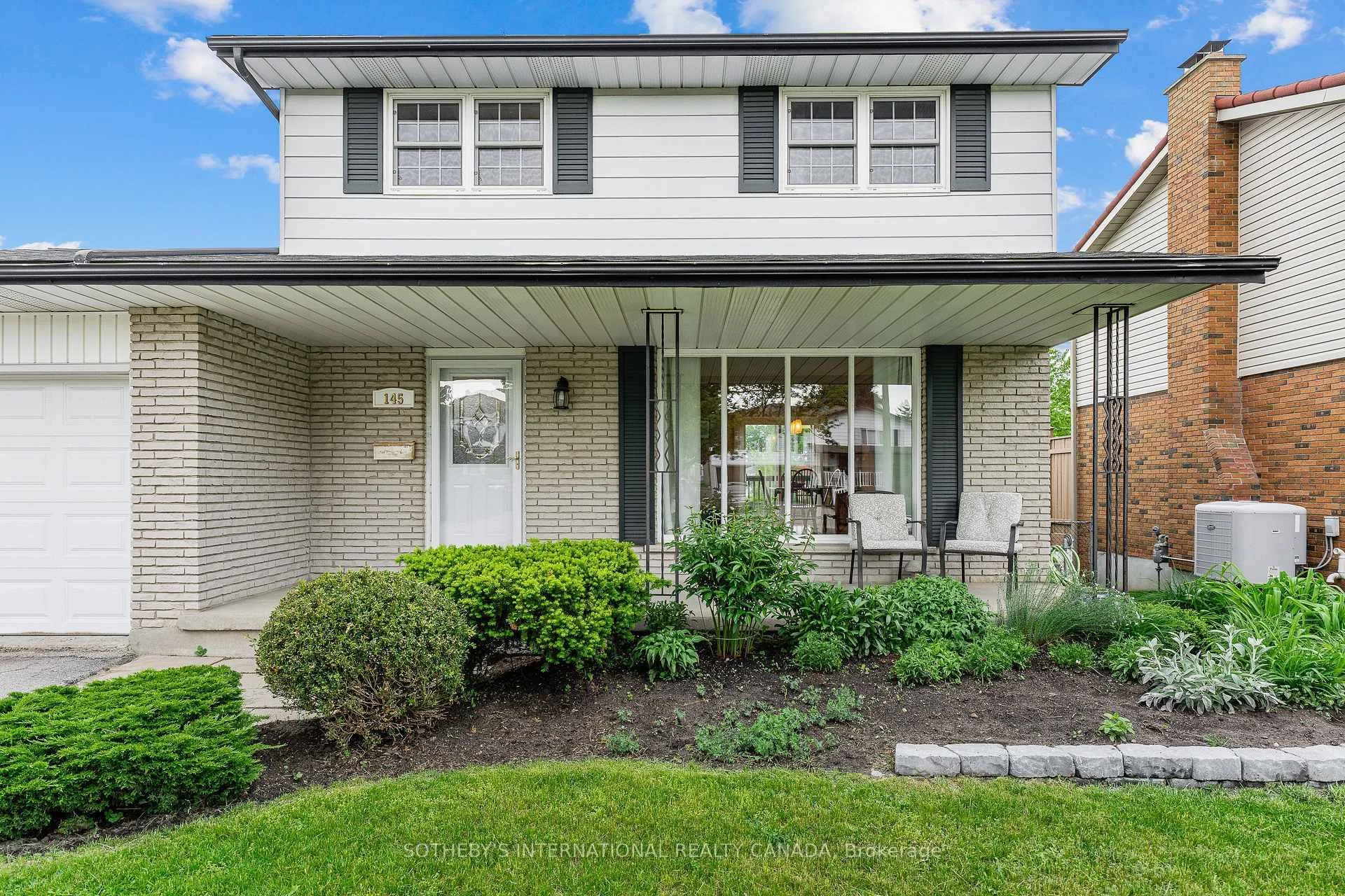Photo 4 of 145 Westchester Drive, Kitchener — HOMEH