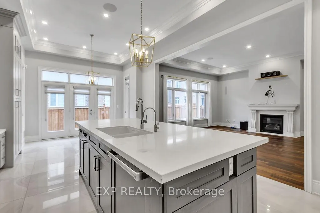 Photo 5 of 101 Threshing Mill Boulevard, Oakville, Glenorchy — HOMEH