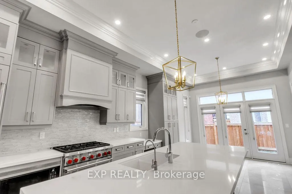 Photo 7 of 101 Threshing Mill Boulevard, Oakville, Glenorchy — HOMEH