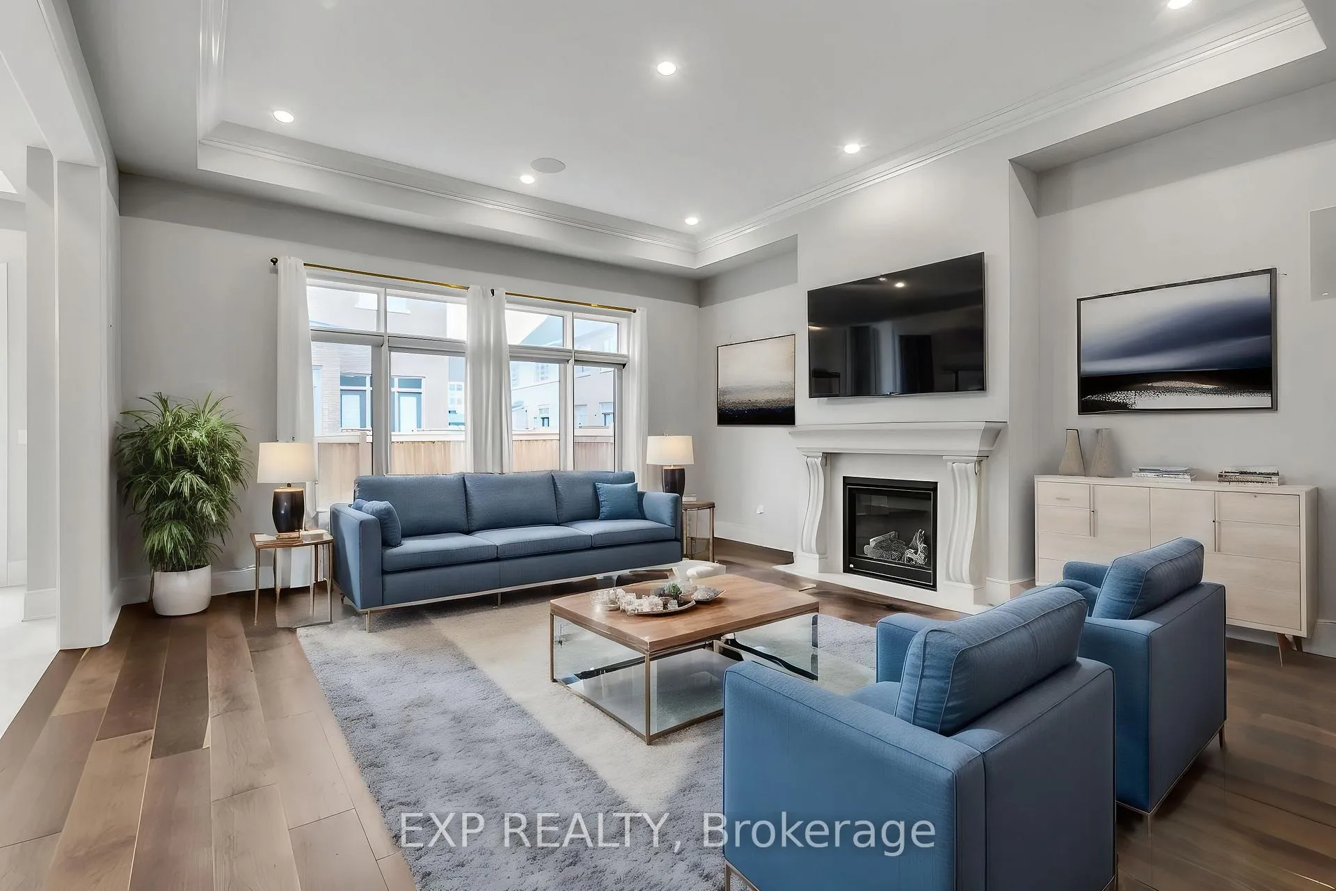 Photo 10 of 101 Threshing Mill Boulevard, Oakville, Glenorchy — HOMEH