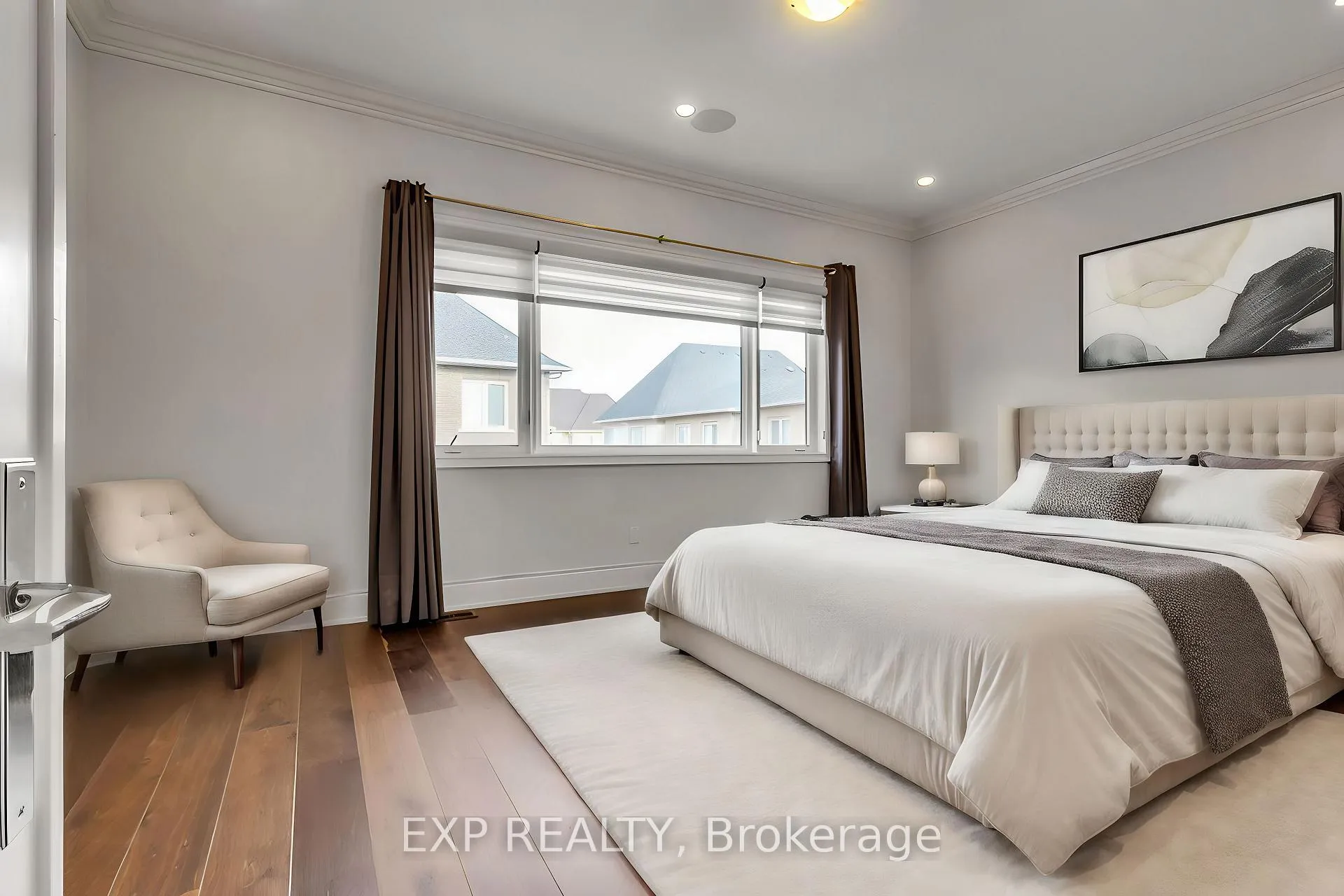 Photo 14 of 101 Threshing Mill Boulevard, Oakville, Glenorchy — HOMEH