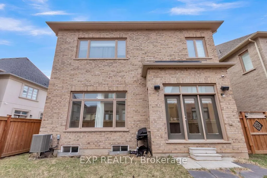 Photo 29 of 101 Threshing Mill Boulevard, Oakville, Glenorchy — HOMEH