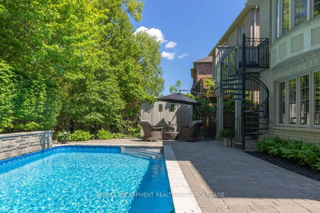 Photo 40 of 2291 North Ridge Trail, Oakville, Joshua Creek — HOMEH