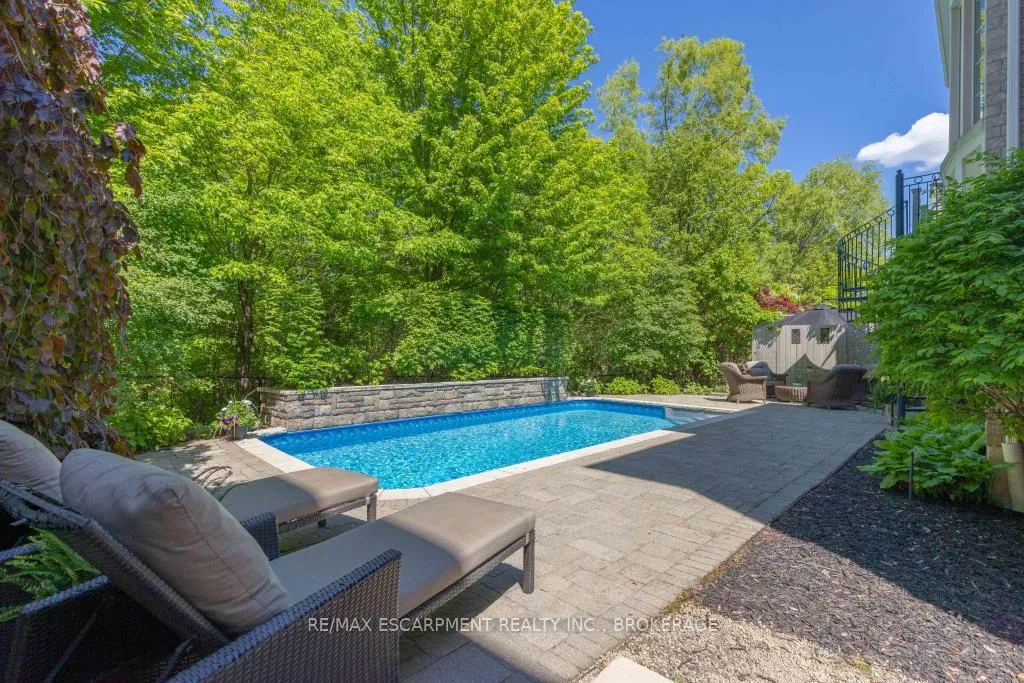Photo 41 of 2291 North Ridge Trail, Oakville, Joshua Creek — HOMEH