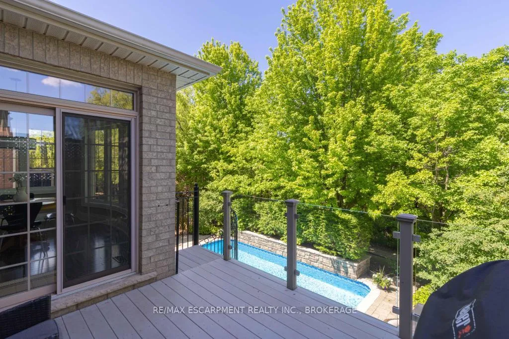 Photo 43 of 2291 North Ridge Trail, Oakville, Joshua Creek — HOMEH