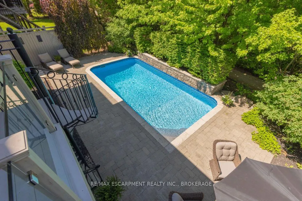 Photo 44 of 2291 North Ridge Trail, Oakville, Joshua Creek — HOMEH