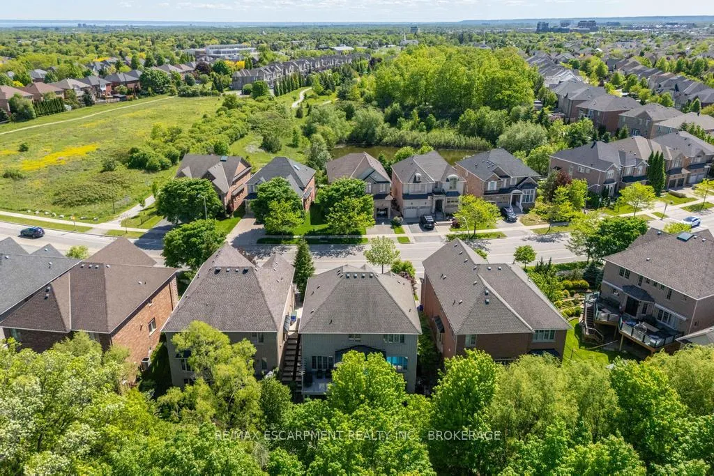 Photo 47 of 2291 North Ridge Trail, Oakville, Joshua Creek — HOMEH