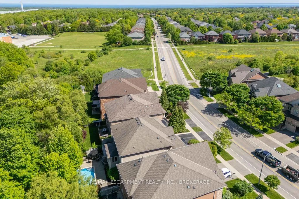 Photo 48 of 2291 North Ridge Trail, Oakville, Joshua Creek — HOMEH