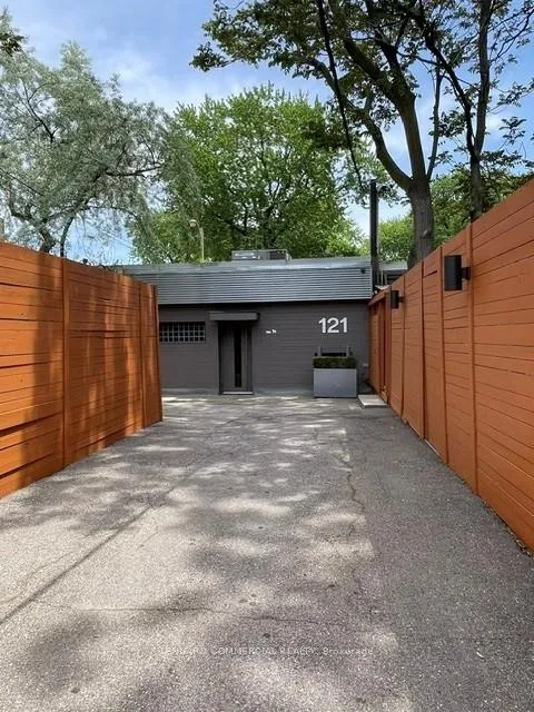Photo 49 of 121 Logan Avenue, Toronto, South Riverdale — HOMEH