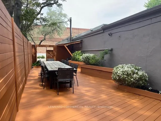 Photo 50 of 121 Logan Avenue, Toronto, South Riverdale — HOMEH