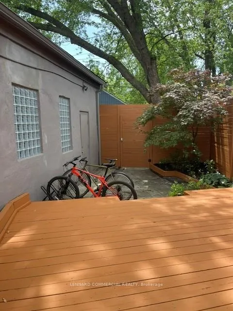 Photo 52 of 121 Logan Avenue, Toronto, South Riverdale — HOMEH