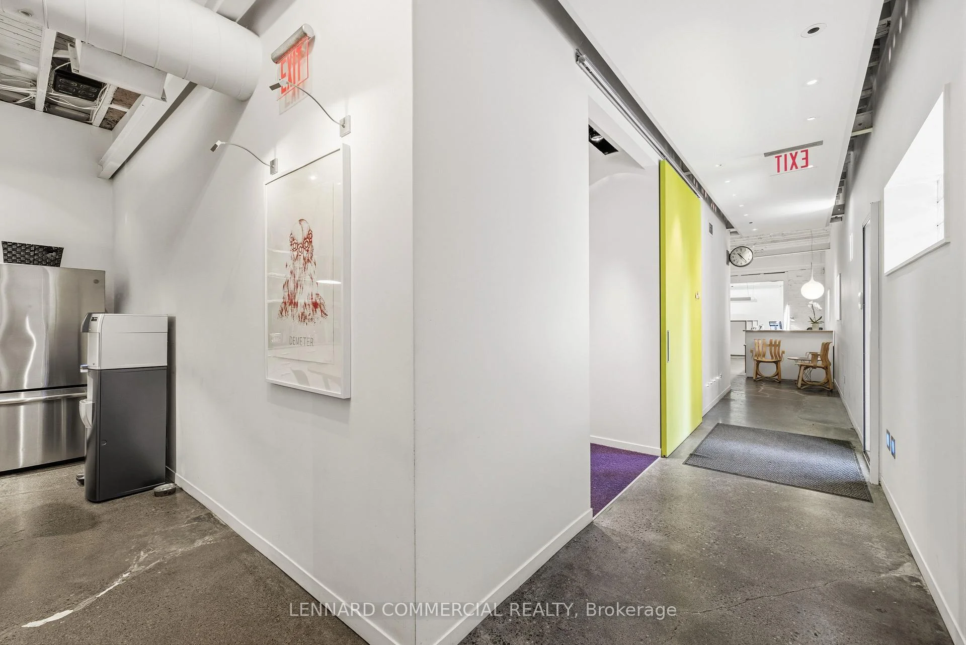 Photo 4 of 121 Logan Avenue, Toronto, South Riverdale — HOMEH