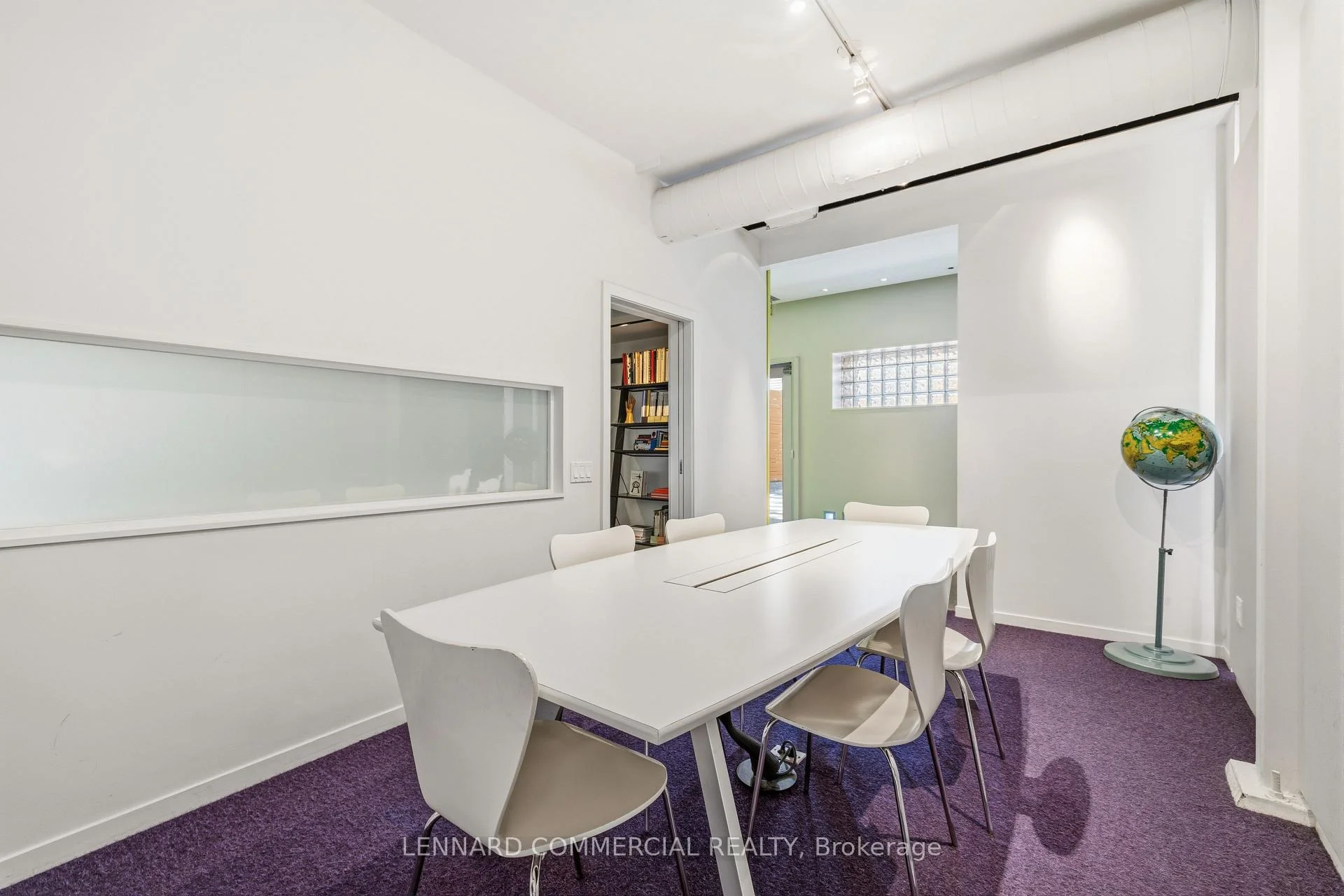 Photo 6 of 121 Logan Avenue, Toronto, South Riverdale — HOMEH