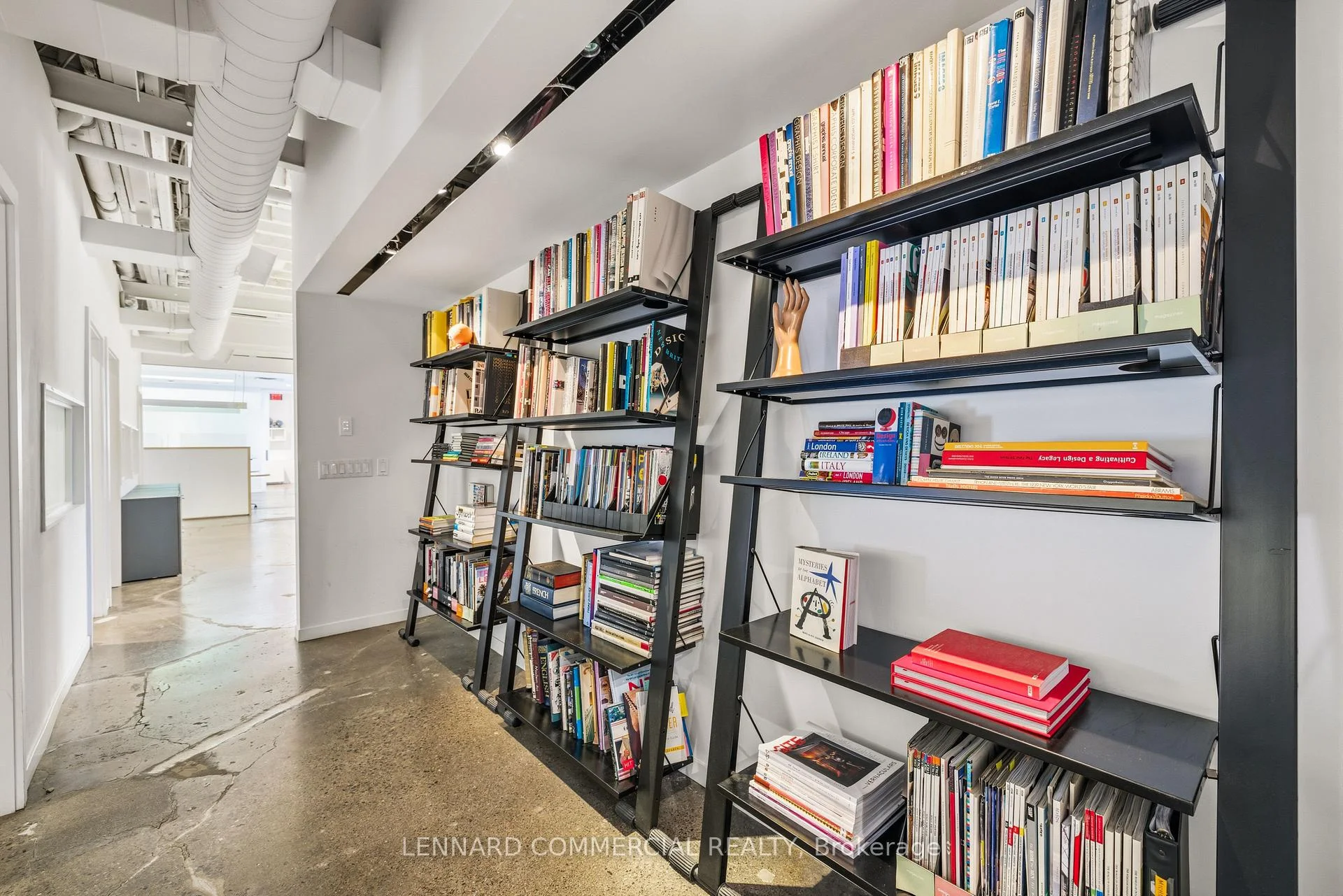 Photo 7 of 121 Logan Avenue, Toronto, South Riverdale — HOMEH
