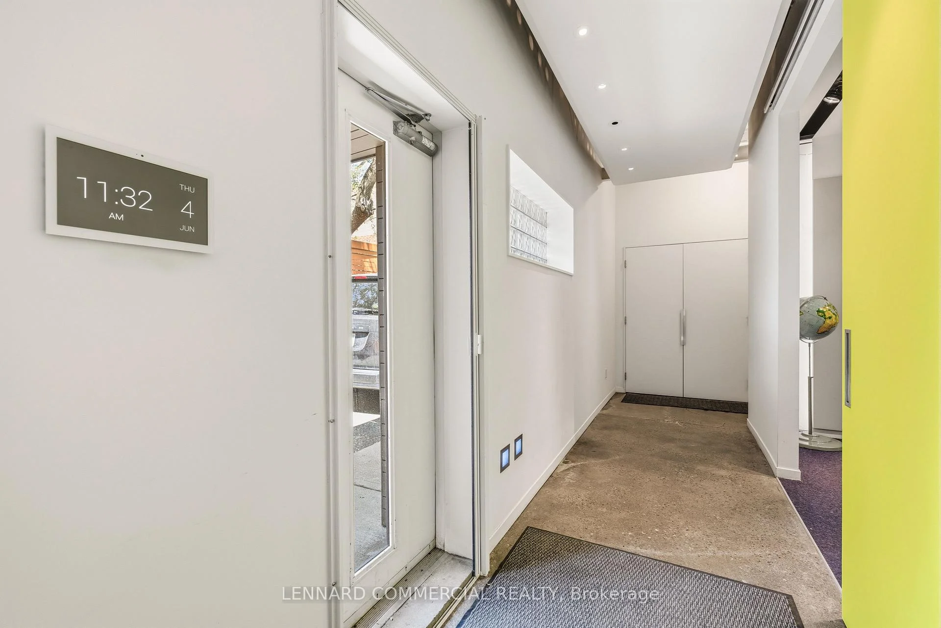 Photo 8 of 121 Logan Avenue, Toronto, South Riverdale — HOMEH