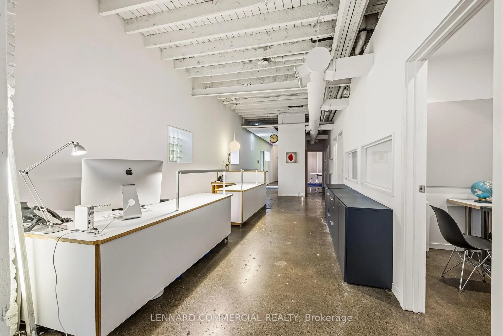Photo 9 of 121 Logan Avenue, Toronto, South Riverdale — HOMEH