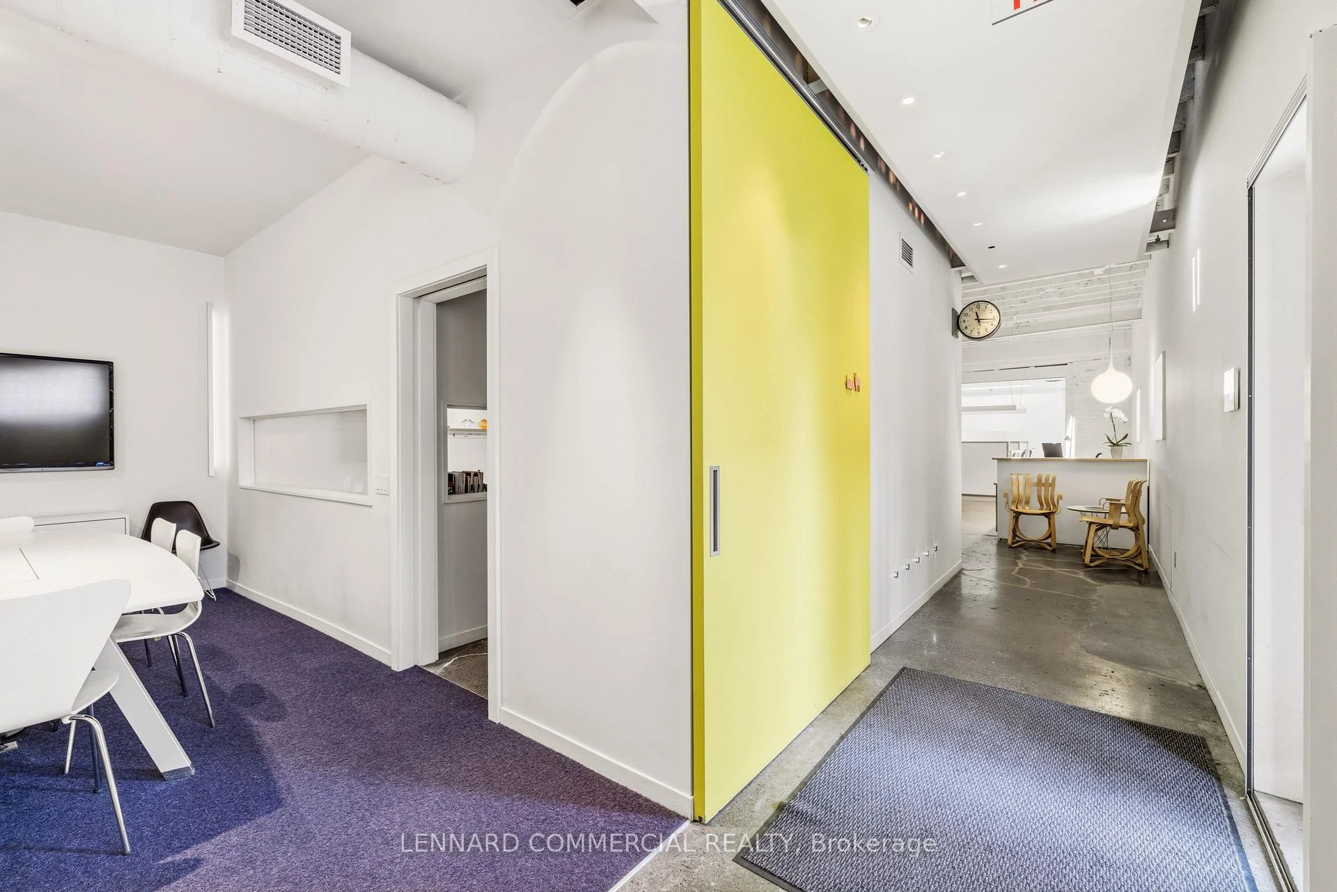 Photo 10 of 121 Logan Avenue, Toronto, South Riverdale — HOMEH